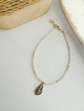 Load image into Gallery viewer, Bracelet Stone Charm
