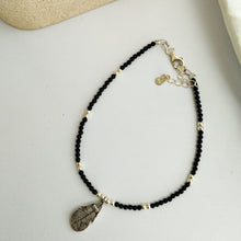 Load image into Gallery viewer, Bracelet Stone Charm
