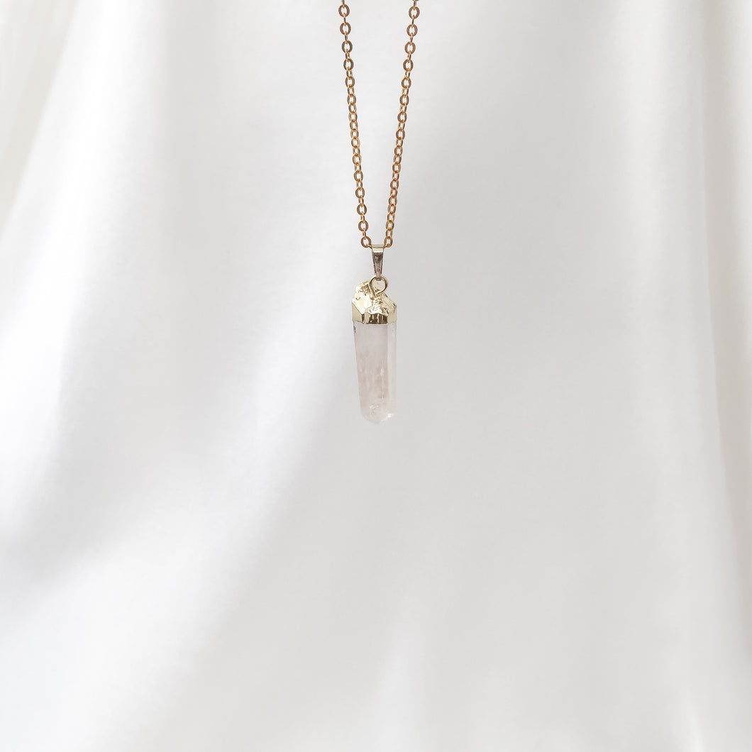 Necklace Cleopatra Crystal