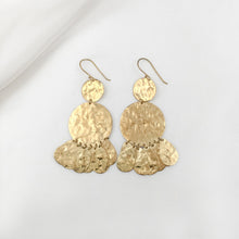 Load image into Gallery viewer, Earring True Gipsy

