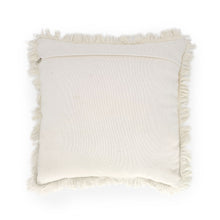 Load image into Gallery viewer, Cushion Cover Plain Tassel
