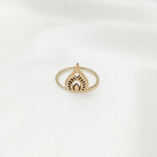 Load image into Gallery viewer, Ring India Small Pagoda
