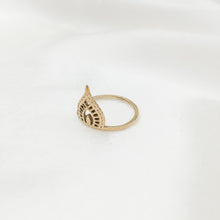 Load image into Gallery viewer, Ring India Small Pagoda
