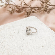 Load image into Gallery viewer, Ring Chakra 1 Muladhara
