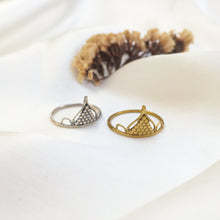 Load image into Gallery viewer, Ring India Big Pagoda

