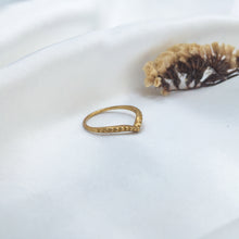 Load image into Gallery viewer, Ring India Celebration of Unity
