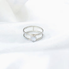 Load image into Gallery viewer, Ring Miss Double Drop
