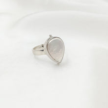 Load image into Gallery viewer, Ring Miss Pearl Drop
