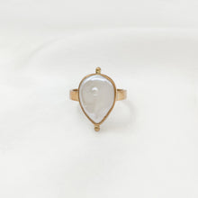 Load image into Gallery viewer, Ring Miss Pearl Drop
