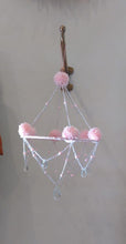 Load image into Gallery viewer, Chandelier Pompom Kids
