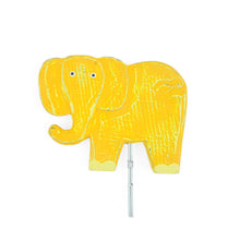 Load image into Gallery viewer, Wooden Hook Nursery Animals
