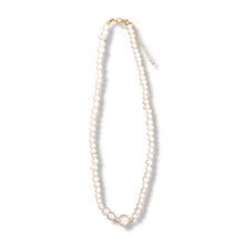 Load image into Gallery viewer, Necklace Pearls Diana
