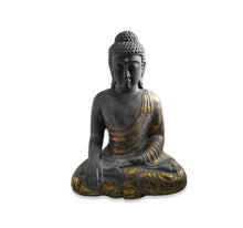 Load image into Gallery viewer, Statue Sitting Buddha
