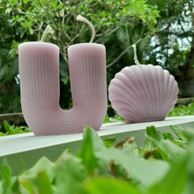 Load image into Gallery viewer, Decorative Candle Shell
