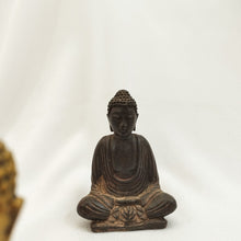 Load image into Gallery viewer, Statue Buddha Resin S
