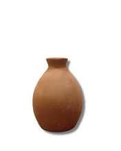 Load image into Gallery viewer, Vase Natural Tanah Liat
