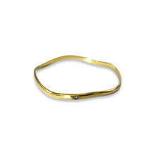 Load image into Gallery viewer, Bracelet Zircon Wave
