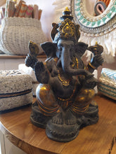 Load image into Gallery viewer, Statue Ganesha
