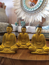 Load image into Gallery viewer, Statue Buddha Resin S
