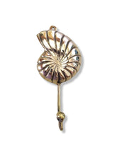 Load image into Gallery viewer, Hook Brass Shell
