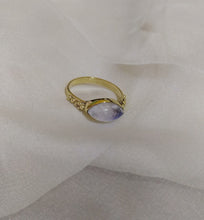 Load image into Gallery viewer, Ring Latifa Cat Eyes
