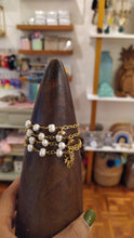 Load image into Gallery viewer, Bracelet Mix Chain
