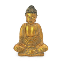 Load image into Gallery viewer, Statue Buddha Resin S
