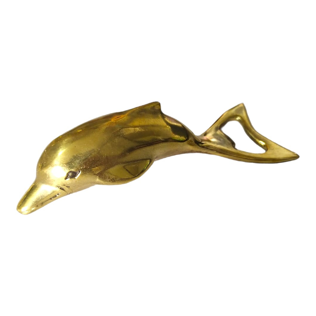 Bottle Opener Dolphin