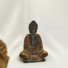 Load image into Gallery viewer, Statue Buddha Resin S
