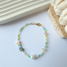 Load image into Gallery viewer, Bracelet Mix Stone Mini
