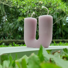 Load image into Gallery viewer, Decorative Korean Candle
