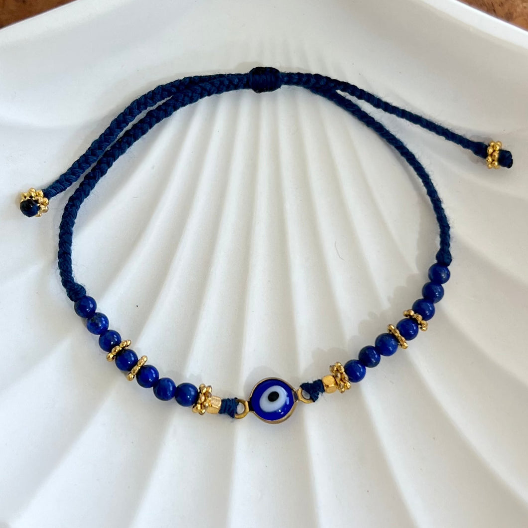 Bracelet Evil Eye Summer