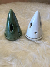 Load image into Gallery viewer, Incense Burner Ceramic Cone
