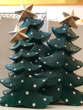 Load image into Gallery viewer, Christmas Tree Star Set 3
