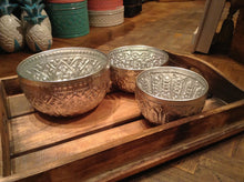 Load image into Gallery viewer, Balinese Ceremonial Bowl
