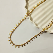 Load image into Gallery viewer, Necklace India Mix
