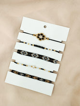 Load image into Gallery viewer, Bracelet Set Miyuki
