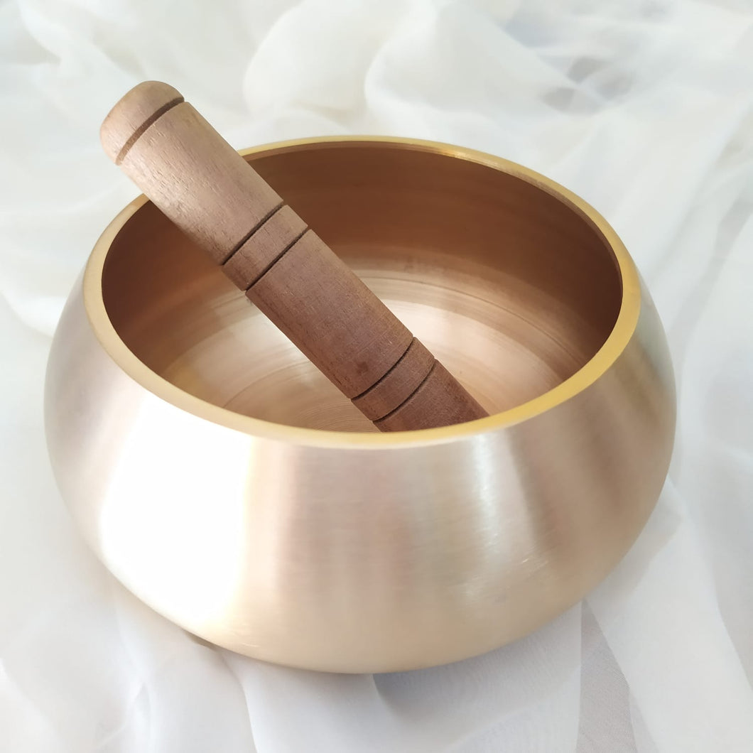Singing Bowl