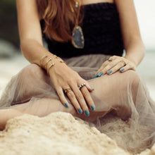 Load image into Gallery viewer, Ring 4 Pearl
